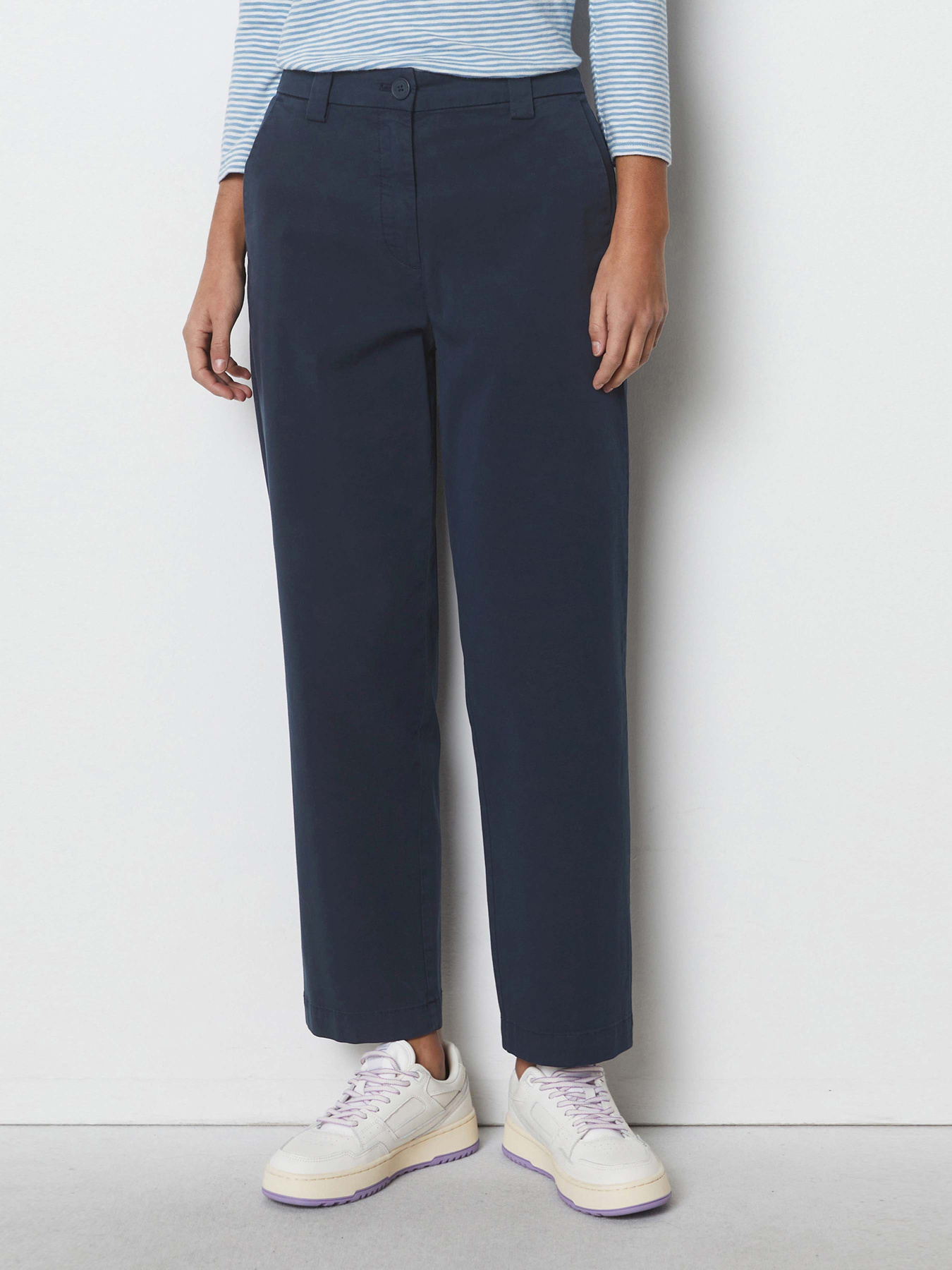 Чіноси Marc O’Polo DENIM модель 442105310207-890 Фото