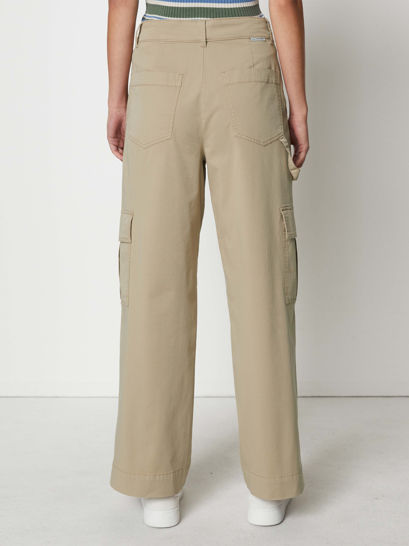 Карго Marc O’Polo DENIM модель 442105310215-712 Фото