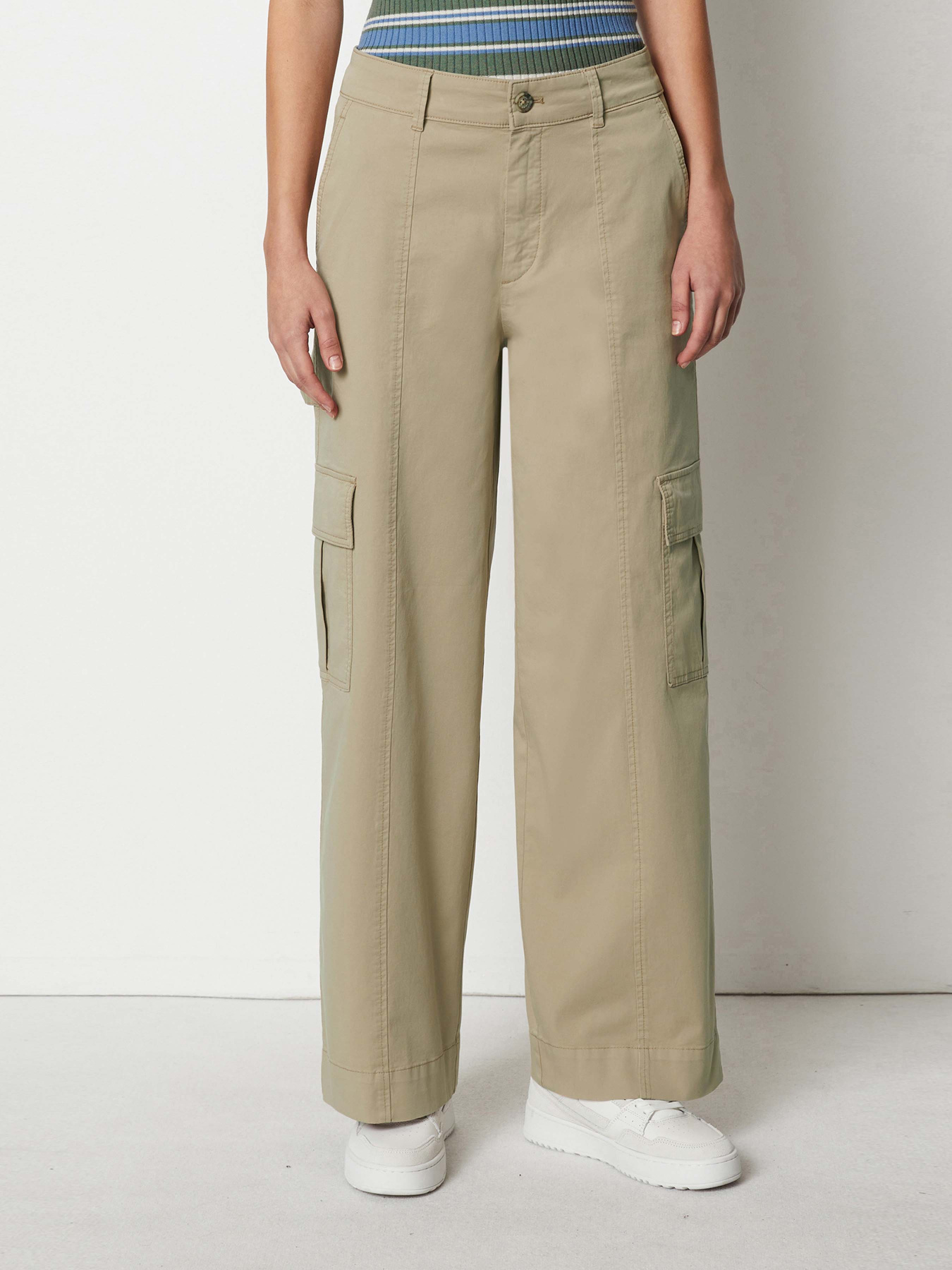 Карго Marc O’Polo DENIM модель 442105310215-712 Фото