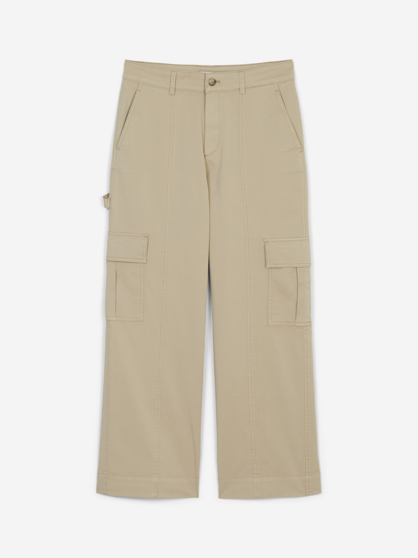 Карго Marc O’Polo DENIM модель 442105310215-712 Карго Marc O’Polo DENIM модель 442105310215-712 Фото