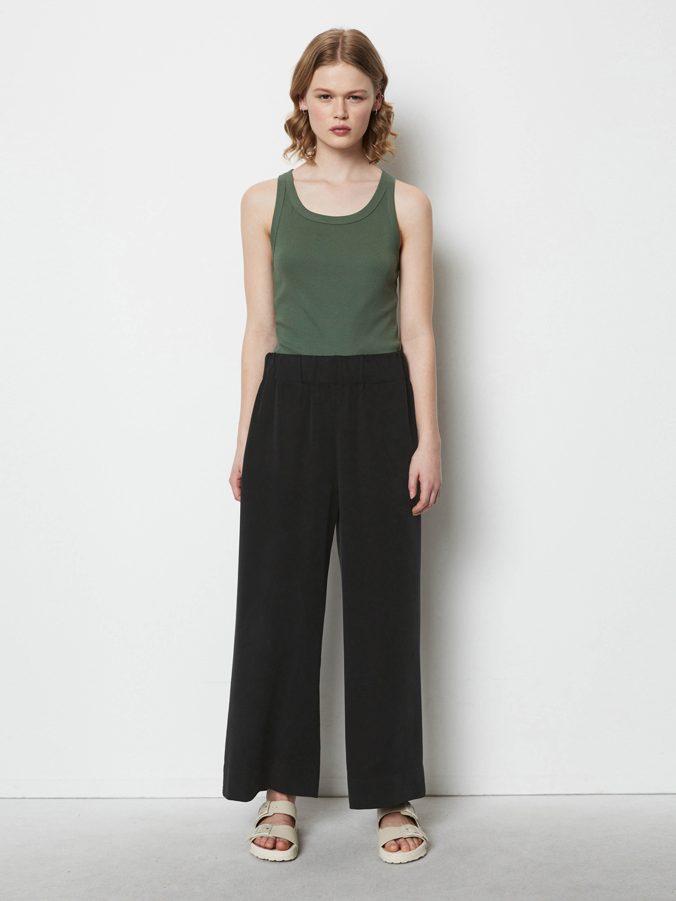 Кюлоты Marc O’Polo DENIM модель 443092510277-990 Фото