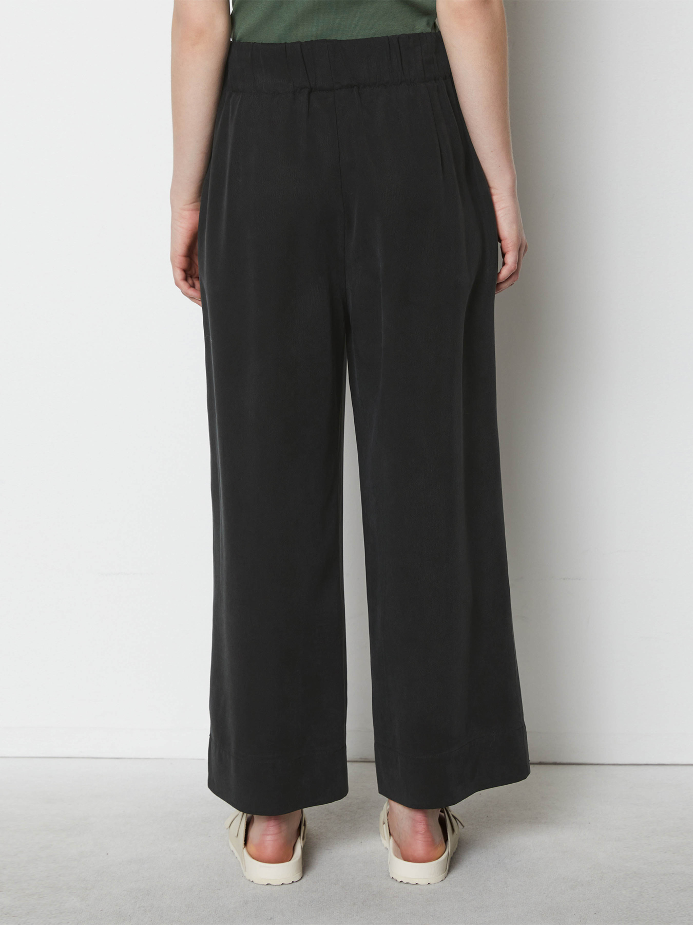 Кюлоти Marc O’Polo DENIM модель 443092510277-990 Фото