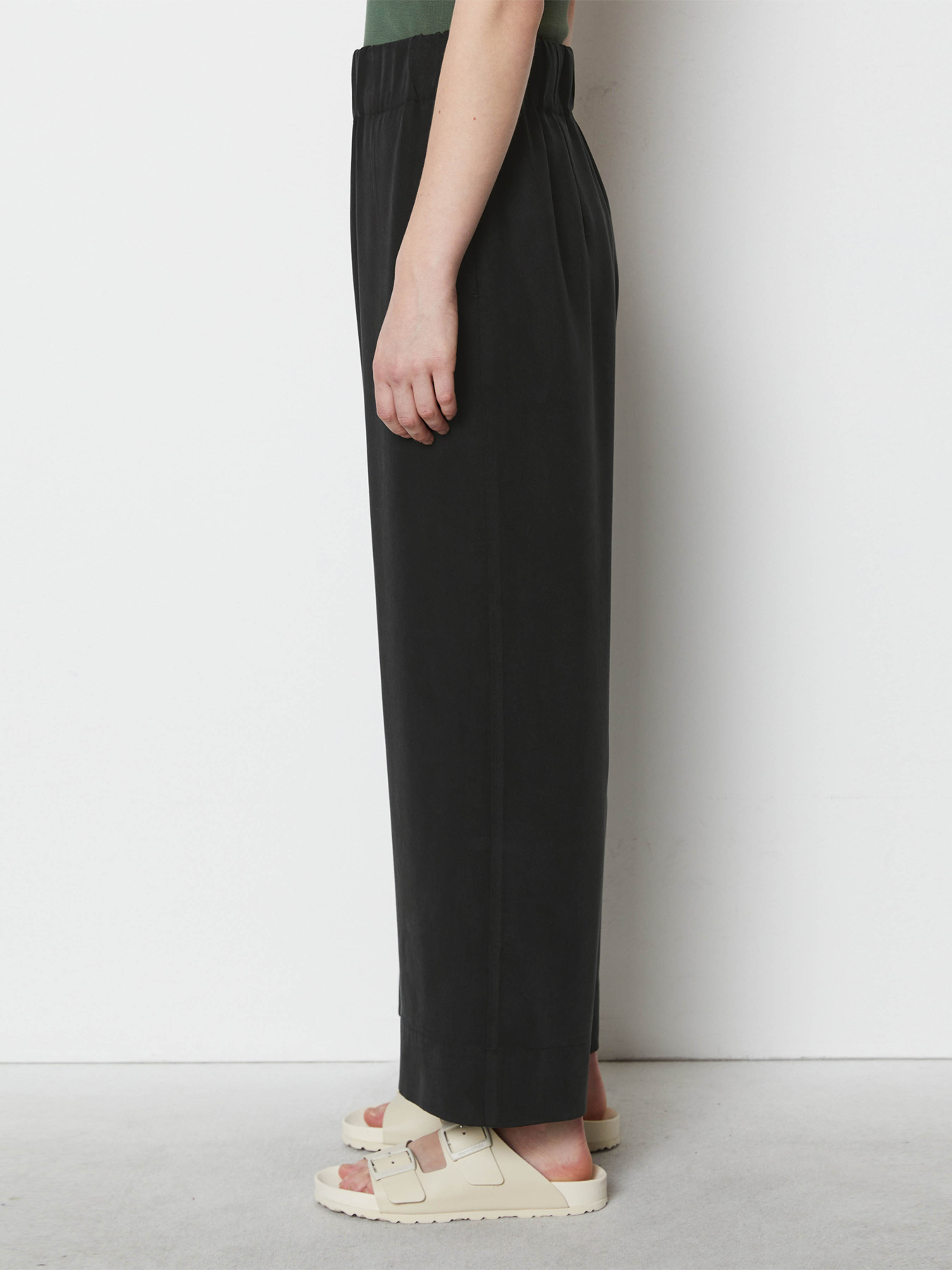 Кюлоти Marc O’Polo DENIM модель 443092510277-990 Фото