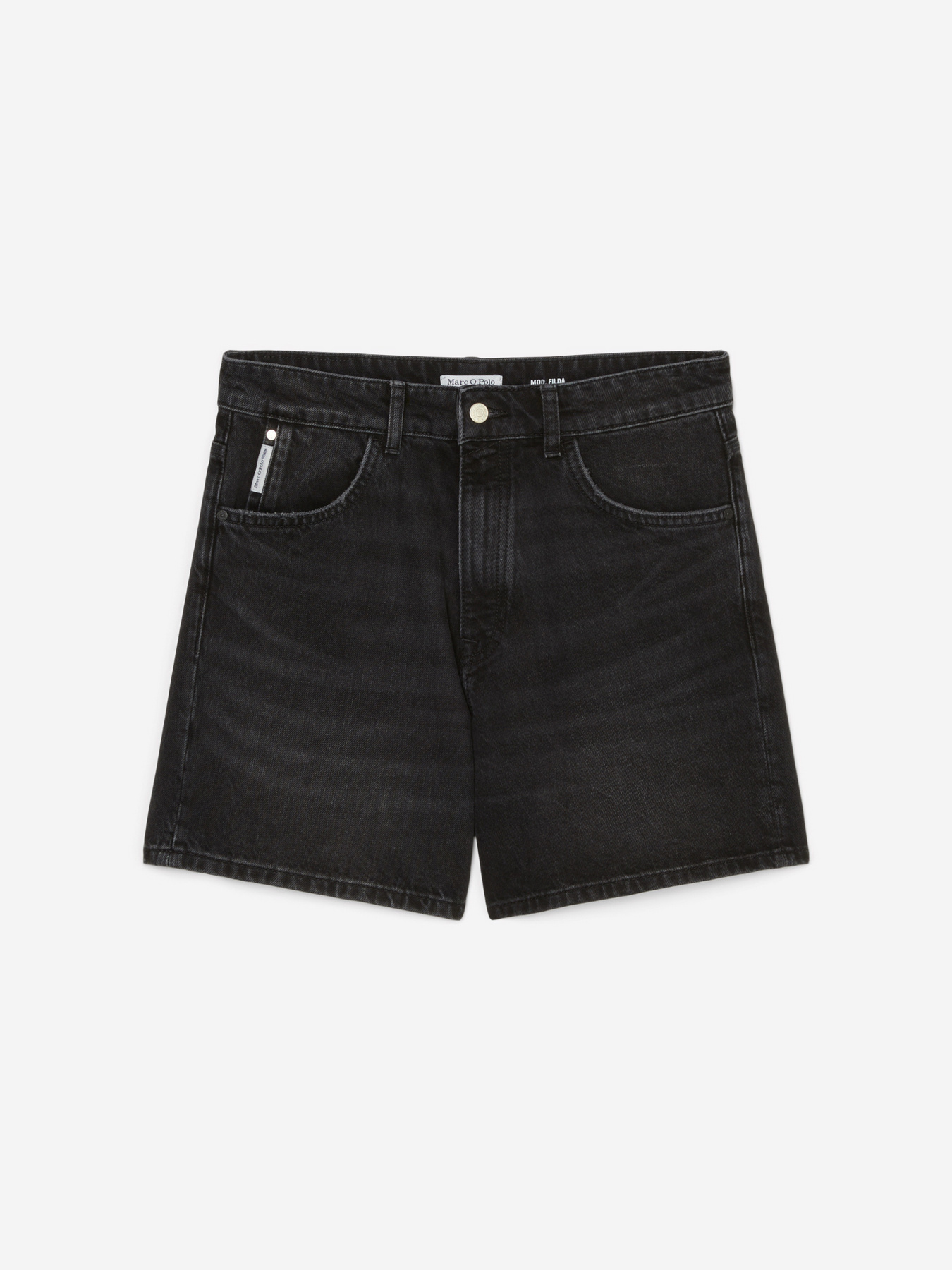 Джинсові шорти Marc O’Polo DENIM модель 443910113031-P55 Фото