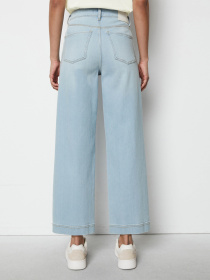 Широкие джинсы Marc O’Polo DENIM модель 443916112325-P47 Фото