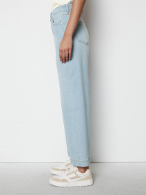 Широкие джинсы Marc O’Polo DENIM модель 443916112325-P47 Фото