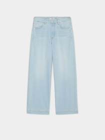 Широкие джинсы Marc O’Polo DENIM модель 443916112325-P47 Фото