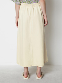 Юбка миди Marc O’Polo DENIM модель 443918124045-P44 Фото