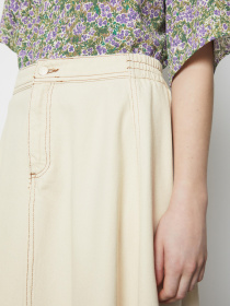 Юбка миди Marc O’Polo DENIM модель 443918124045-P44 Фото