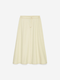 Юбка миди Marc O’Polo DENIM модель 443918124045-P44 Фото