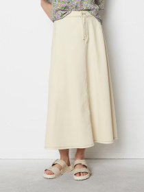 Юбка миди Marc O’Polo DENIM модель 443918124045-P44 Фото