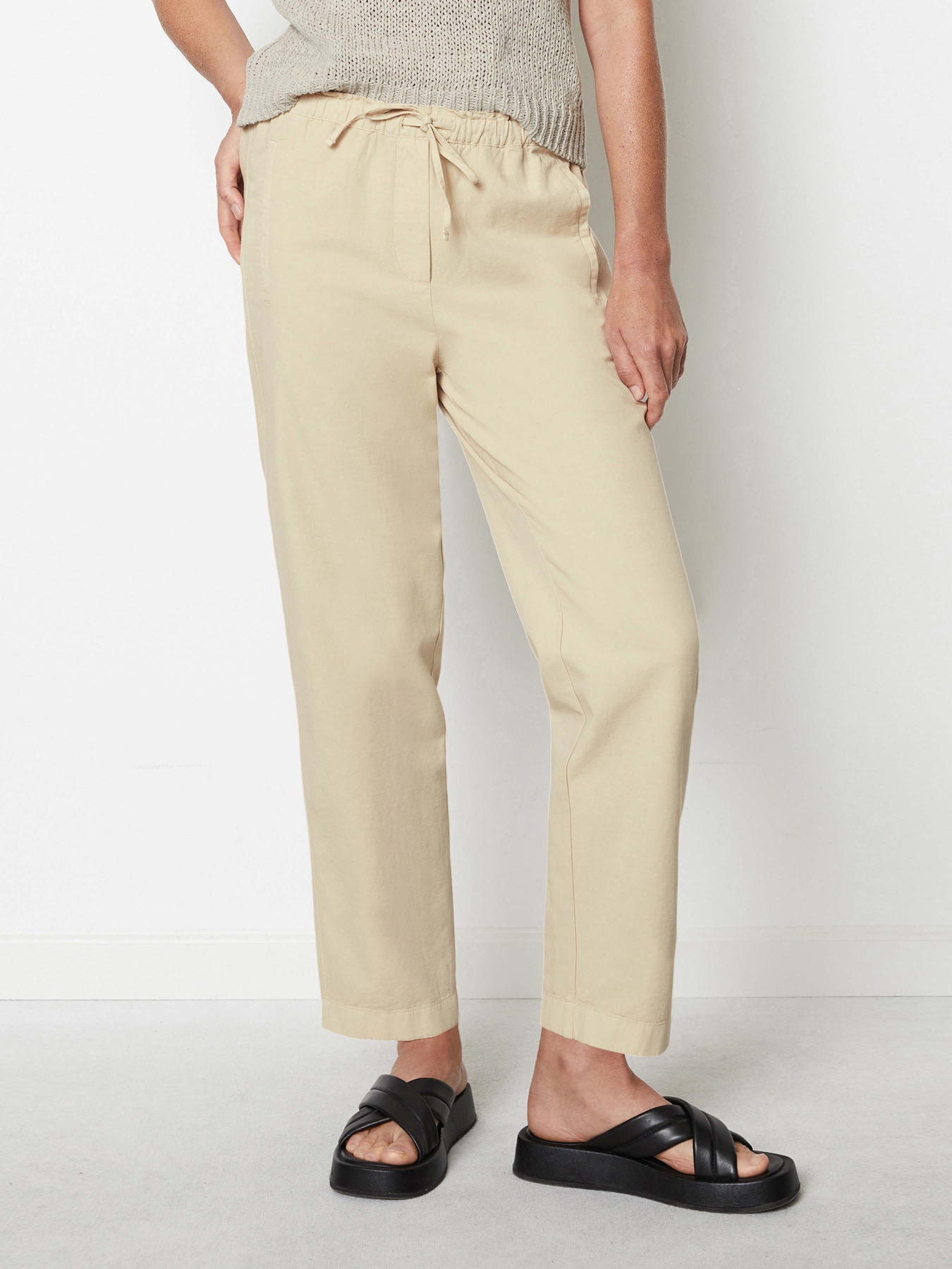 Брюки повседневные Marc O’Polo модель M03134010317-756 Фото