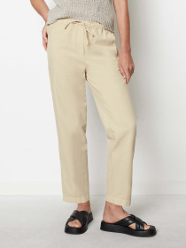 Брюки повседневные Marc O’Polo модель M03134010317-756 Фото