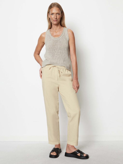 Повседневные штаны Marc O’Polo модель M03134010317-756 Фото