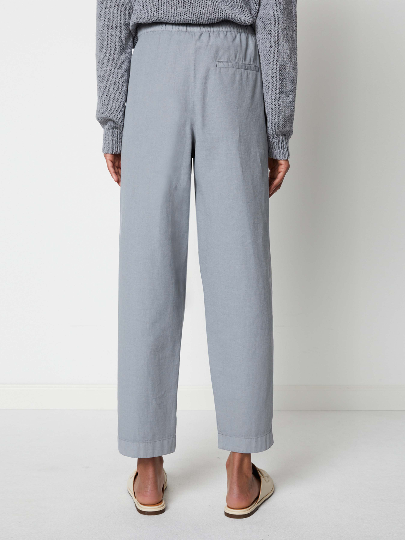 Брюки повседневные Marc O’Polo модель M03134010317-823 Фото