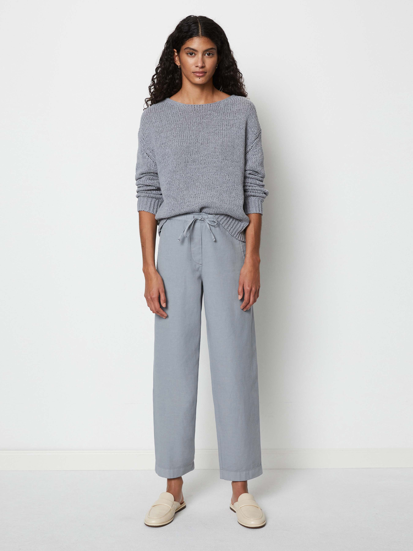 Брюки повседневные Marc O’Polo модель M03134010317-823 Фото