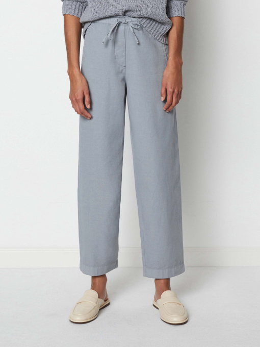 Брюки повседневные Marc O’Polo модель M03134010317-823 Фото