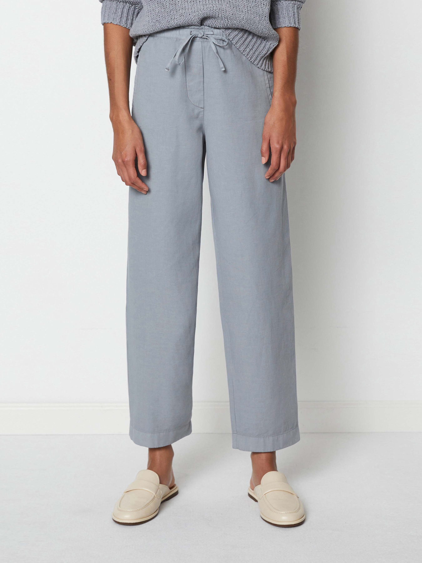 Повседневные штаны Marc O’Polo модель M03134010317-823 Повседневные штаны Marc O’Polo модель M03134010317-823 Фото