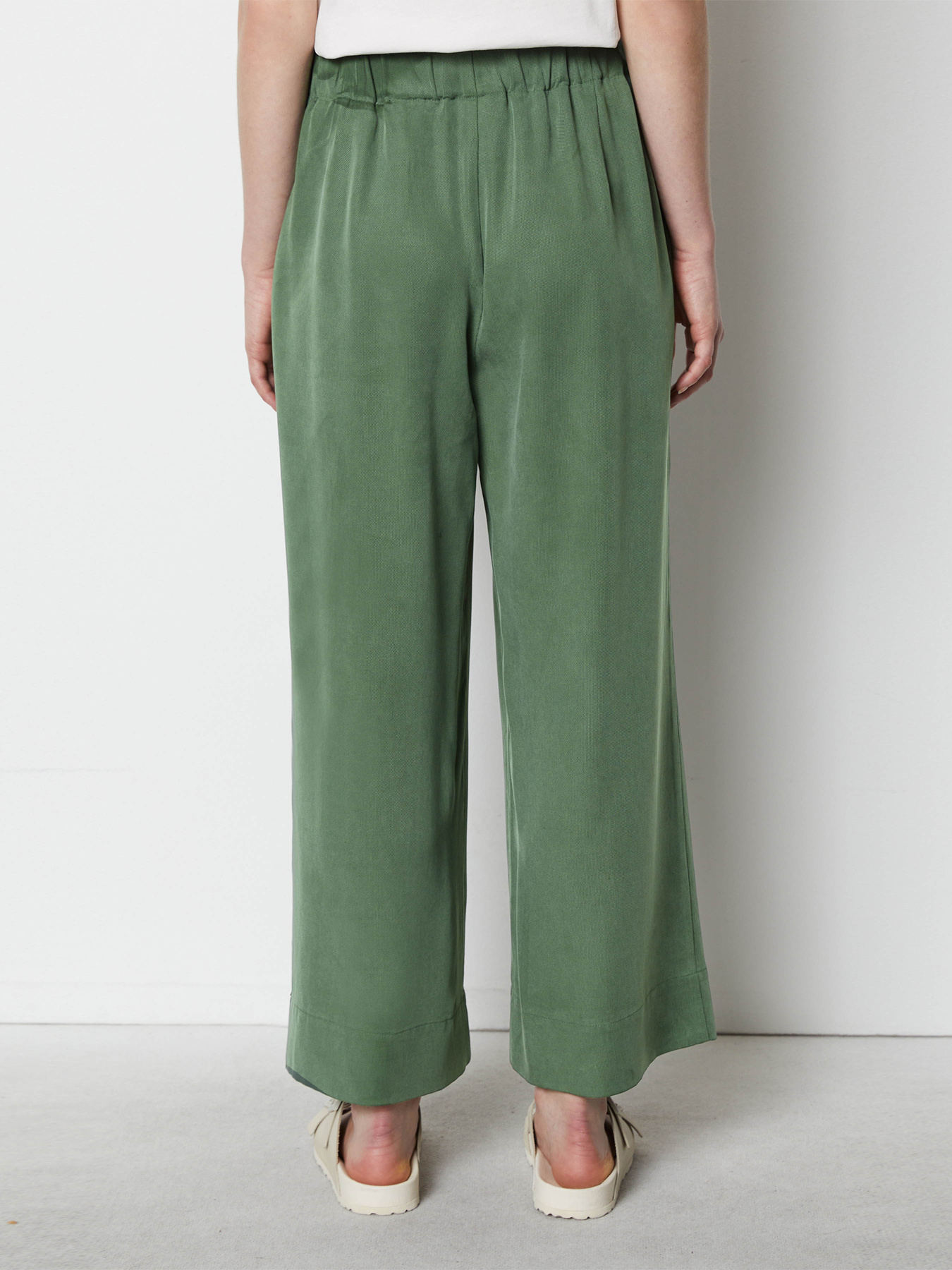 Кюлоты Marc O’Polo DENIM модель M43092510277-468 Фото