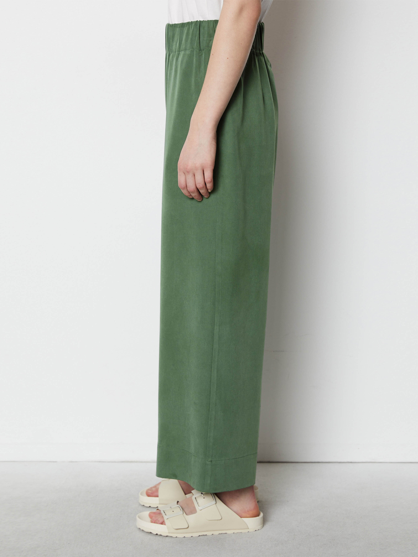 Кюлоты Marc O’Polo DENIM модель M43092510277-468 Фото