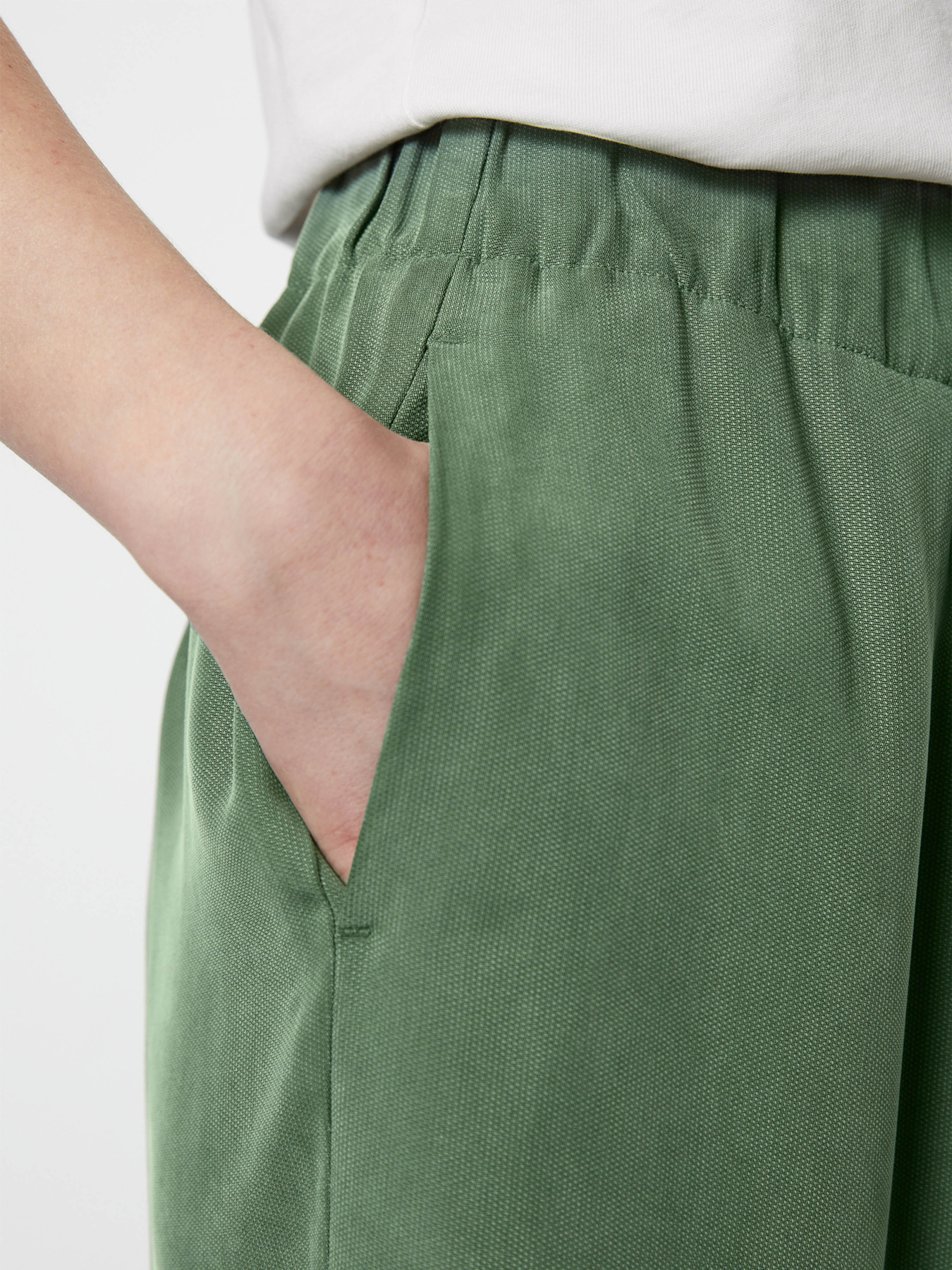 Кюлоти Marc O’Polo DENIM модель M43092510277-468 Фото