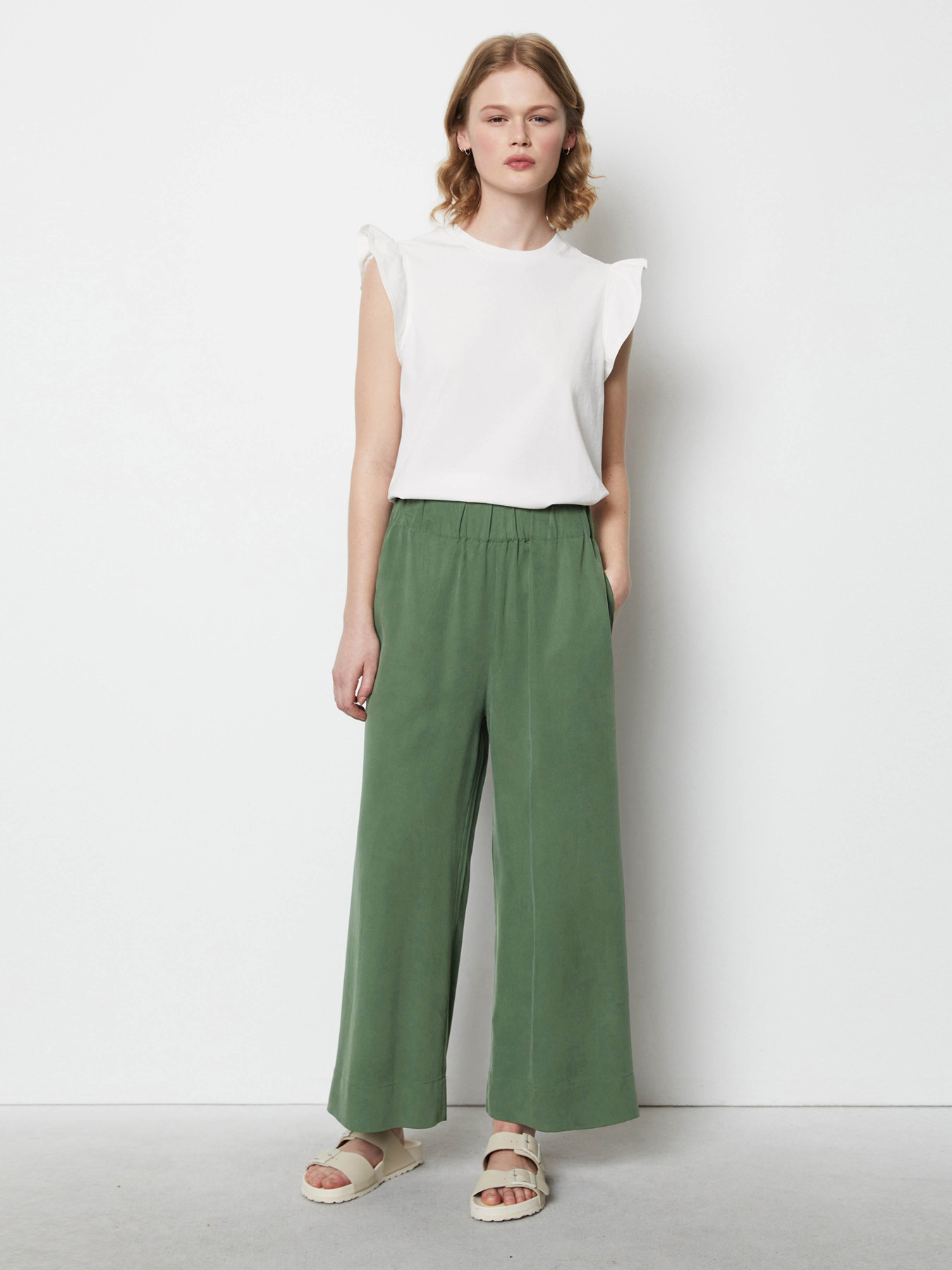 Кюлоти Marc O’Polo DENIM модель M43092510277-468 Фото