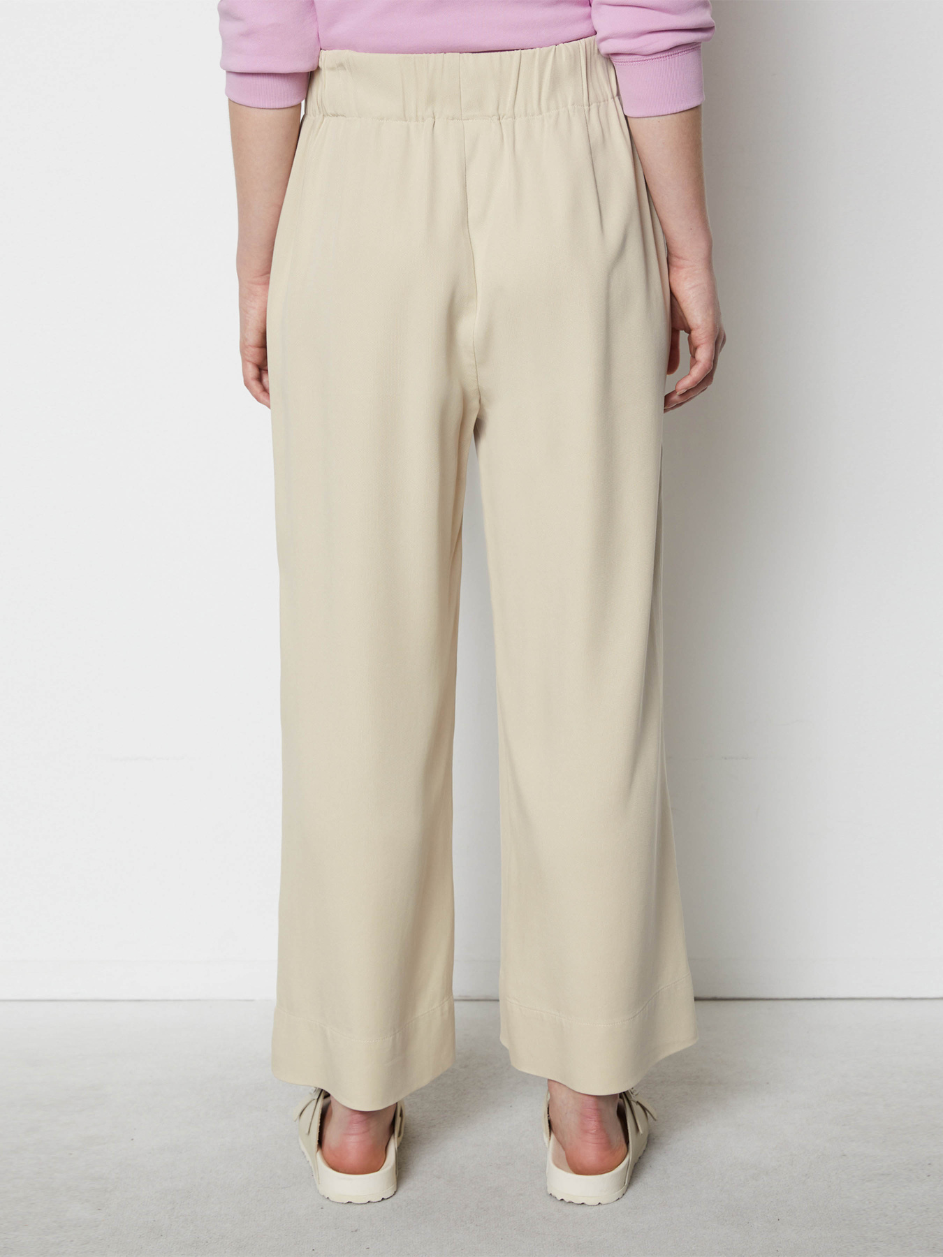 Кюлоты Marc O’Polo DENIM модель M43092510277-733 Фото