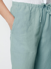 Штани повсякденні Marc O’Polo модель 404028210381-424 Фото