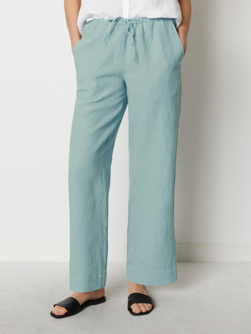 Повседневные штаны Marc O’Polo модель 404028210381-424 Фото