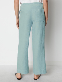 Повсякденні штани Marc O’Polo модель 404028210381-424 Повсякденні штани Marc O’Polo модель 404028210381-424 Фото