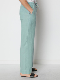 Повсякденні штани Marc O’Polo модель 404028210381-424 Повсякденні штани Marc O’Polo модель 404028210381-424 Фото