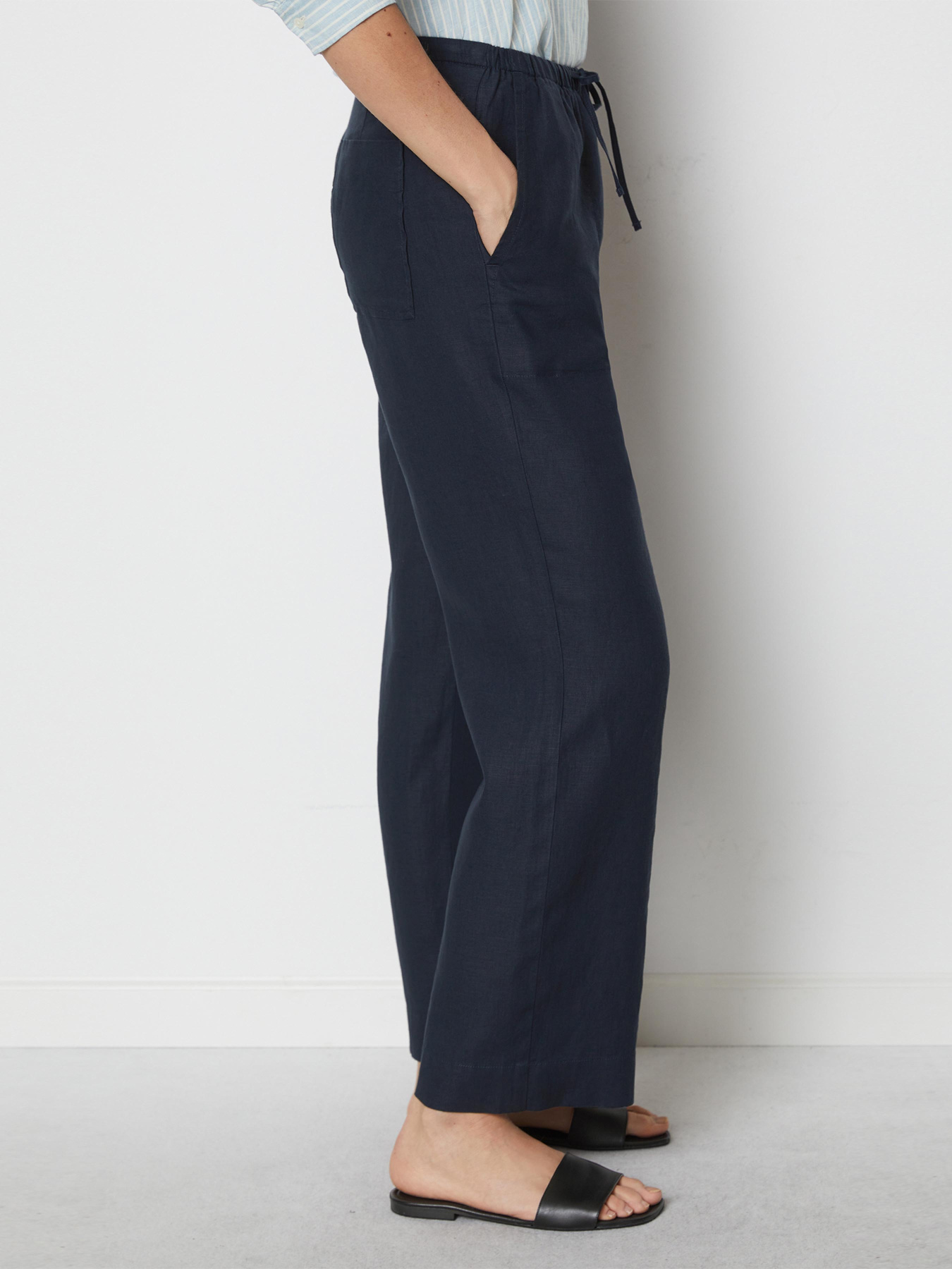 Штани повсякденні Marc O’Polo модель 404028210381-899 Фото