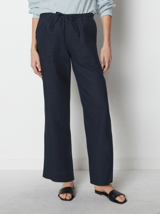 Брюки повседневные Marc O’Polo модель 404028210381-899 Фото