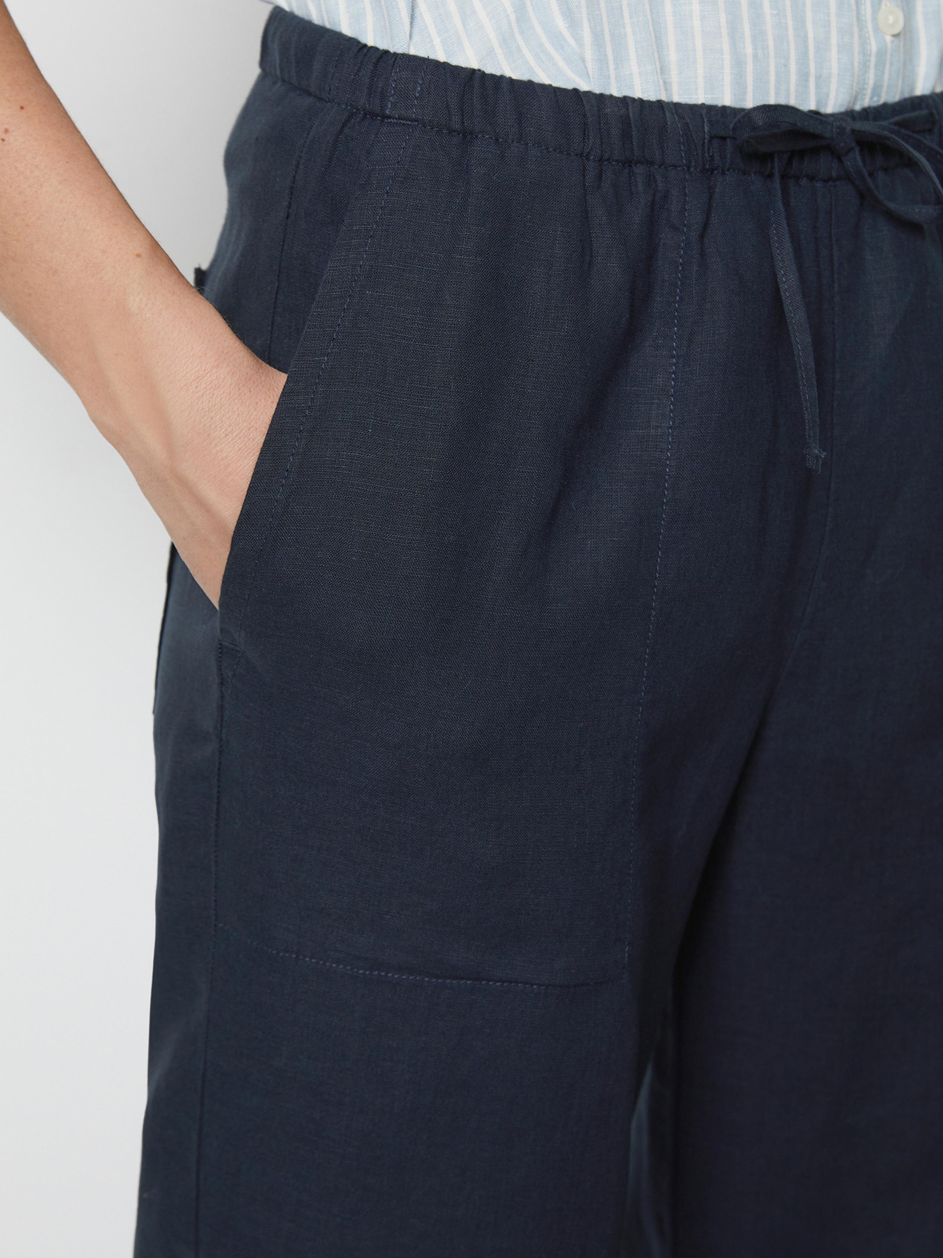 Повсякденні штани Marc O’Polo модель 404028210381-899 Фото