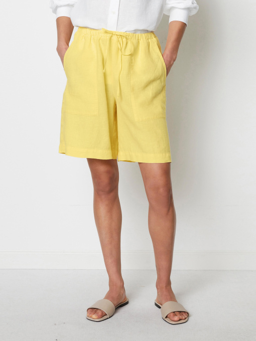 Шорты Marc O’Polo модель 404028215049-230 Фото