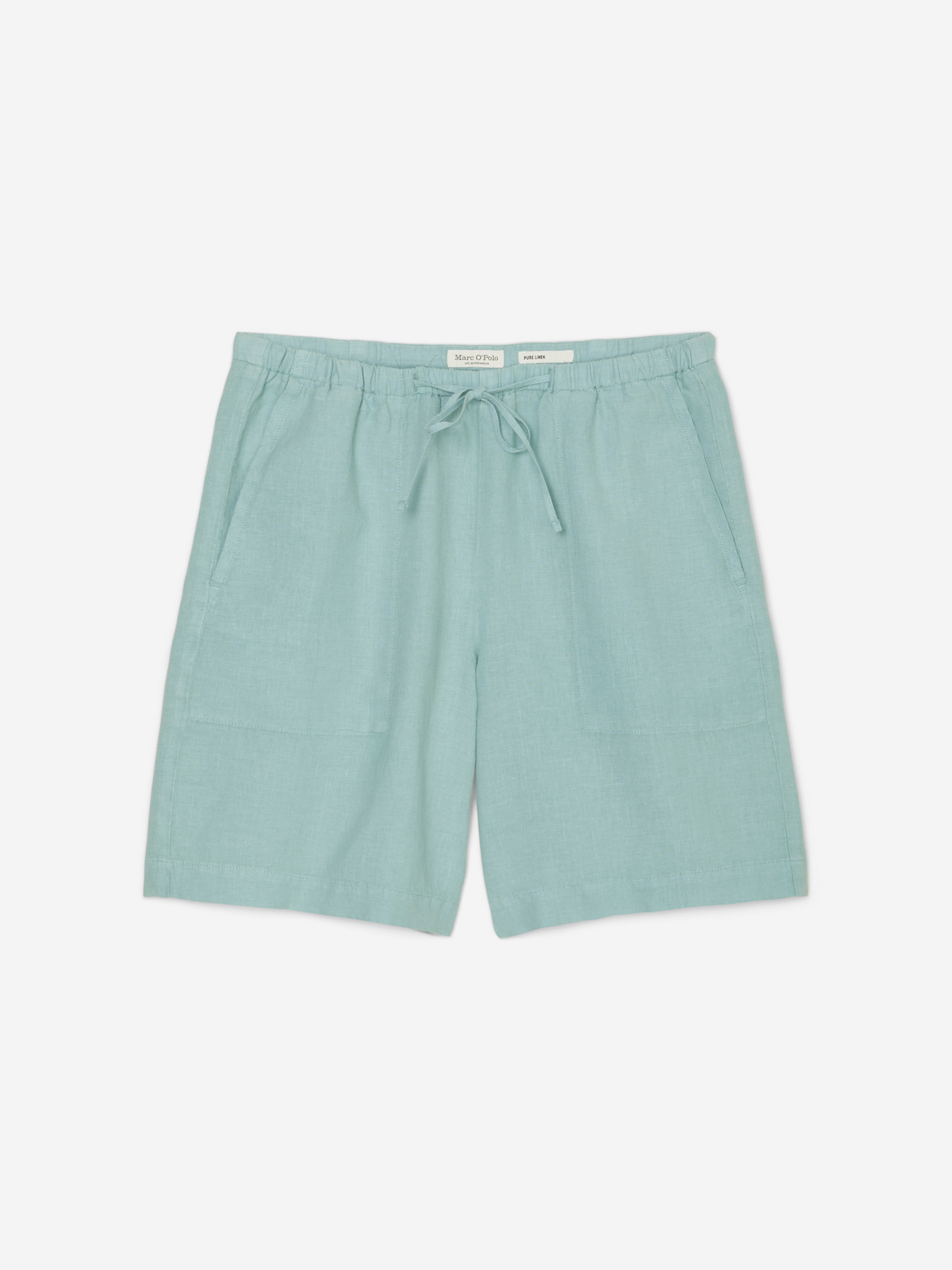 Шорты Marc O’Polo модель 404028215049-424 Фото