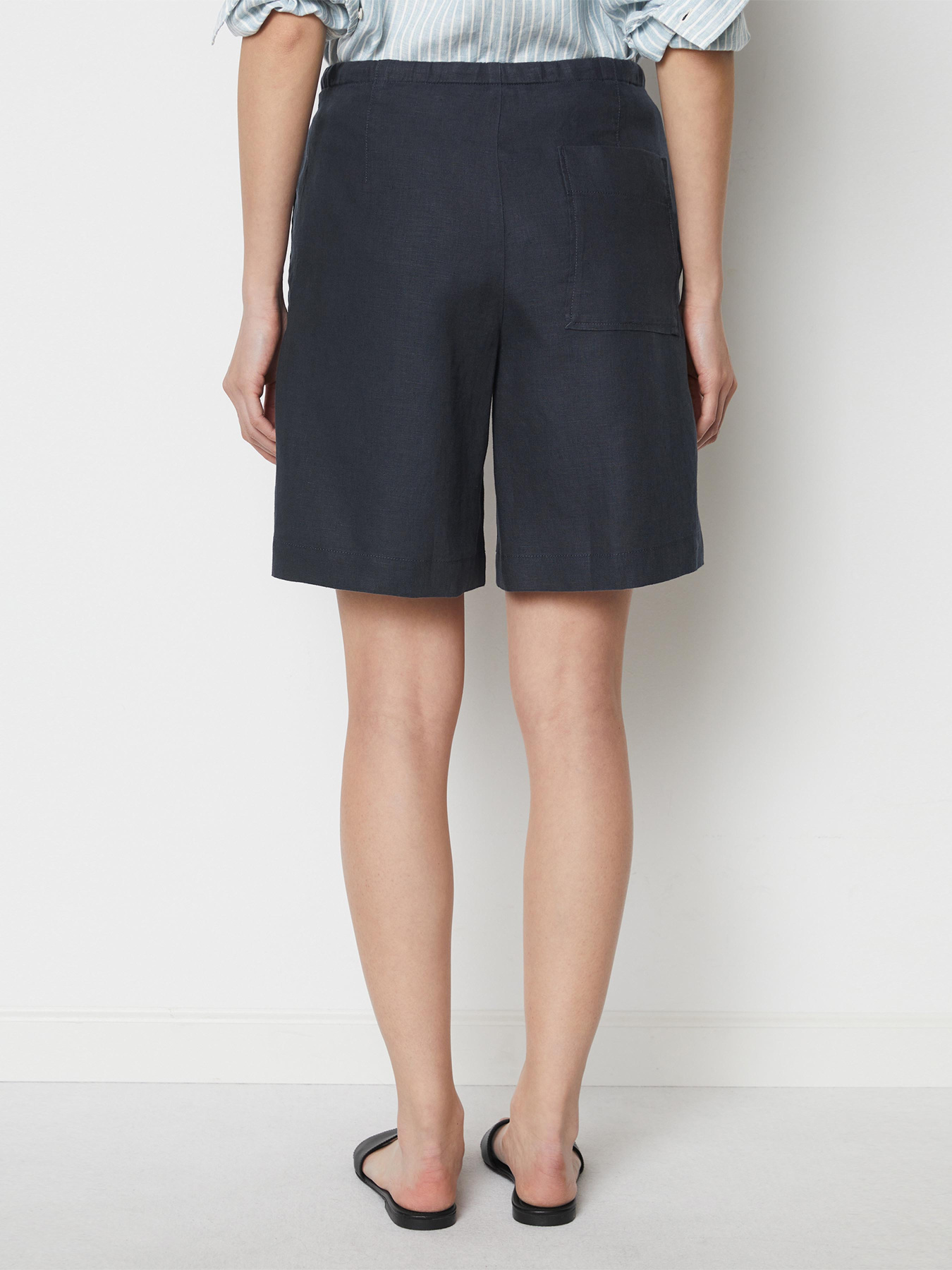 Шорты Marc O’Polo модель 404028215049-899 Фото