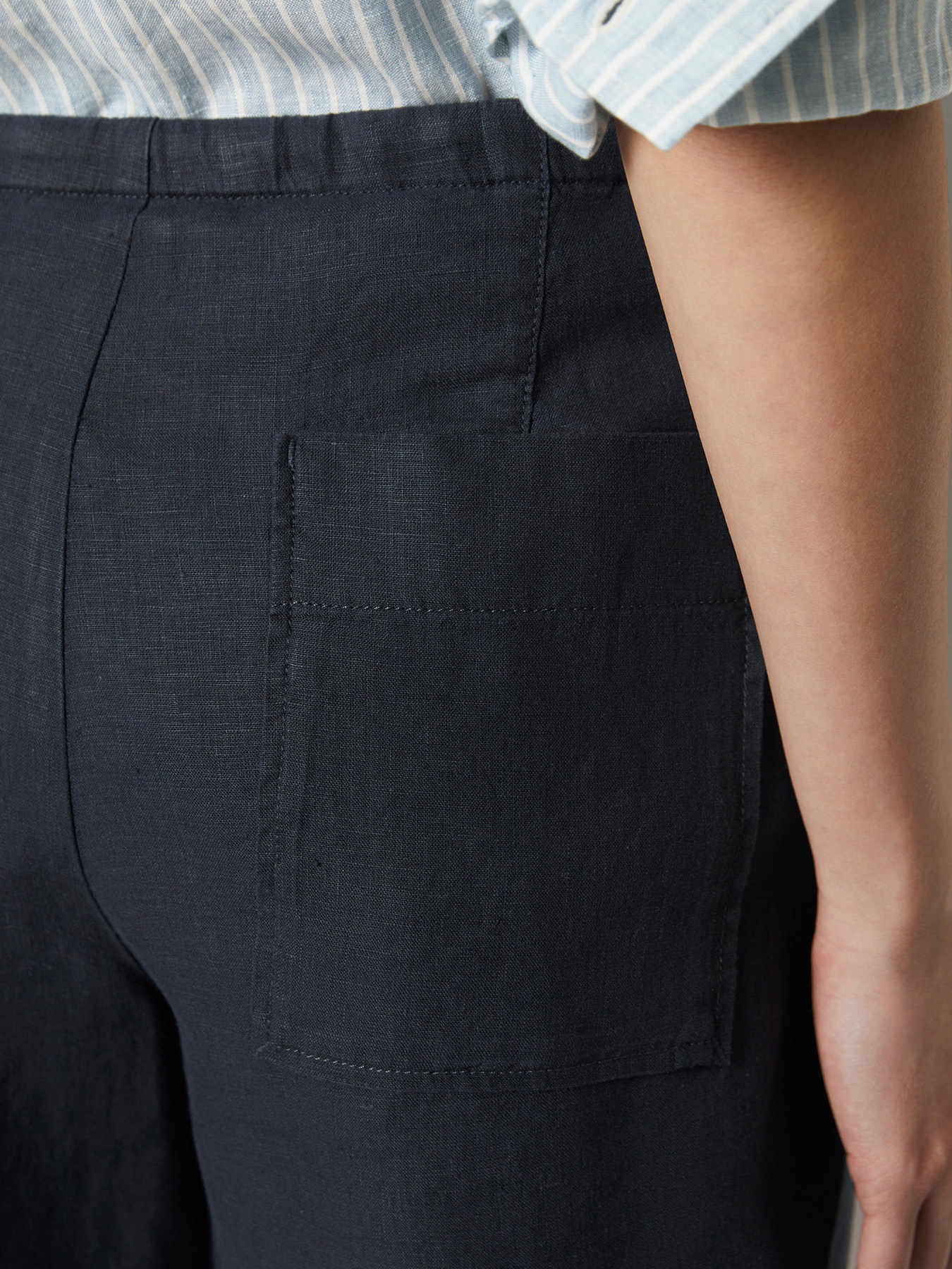 Шорты Marc O’Polo модель 404028215049-899 Фото