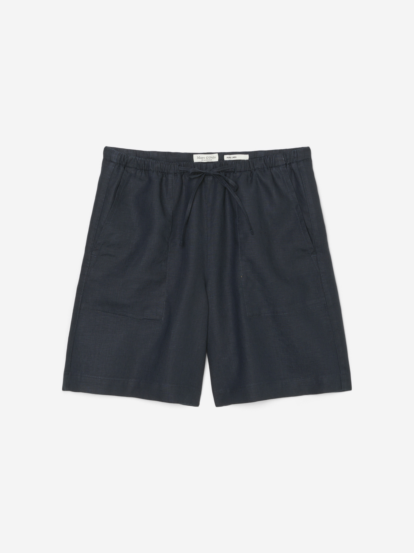 Шорты Marc O’Polo модель 404028215049-899 Фото