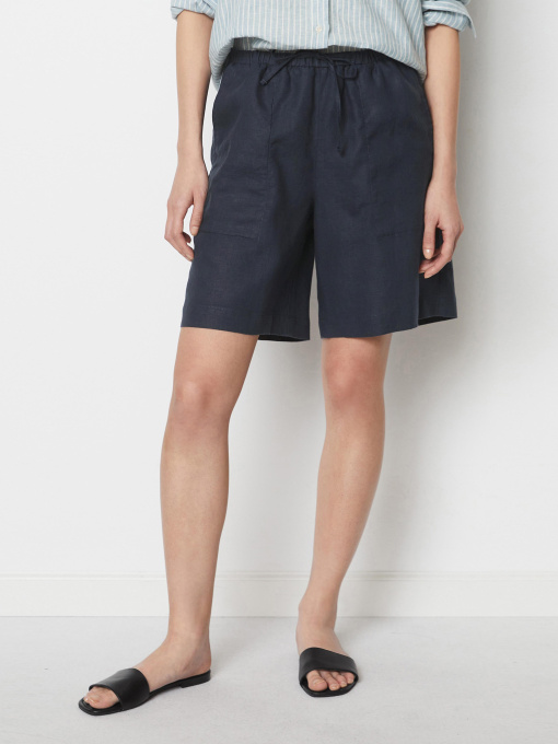 Шорты Marc O’Polo модель 404028215049-899 Фото