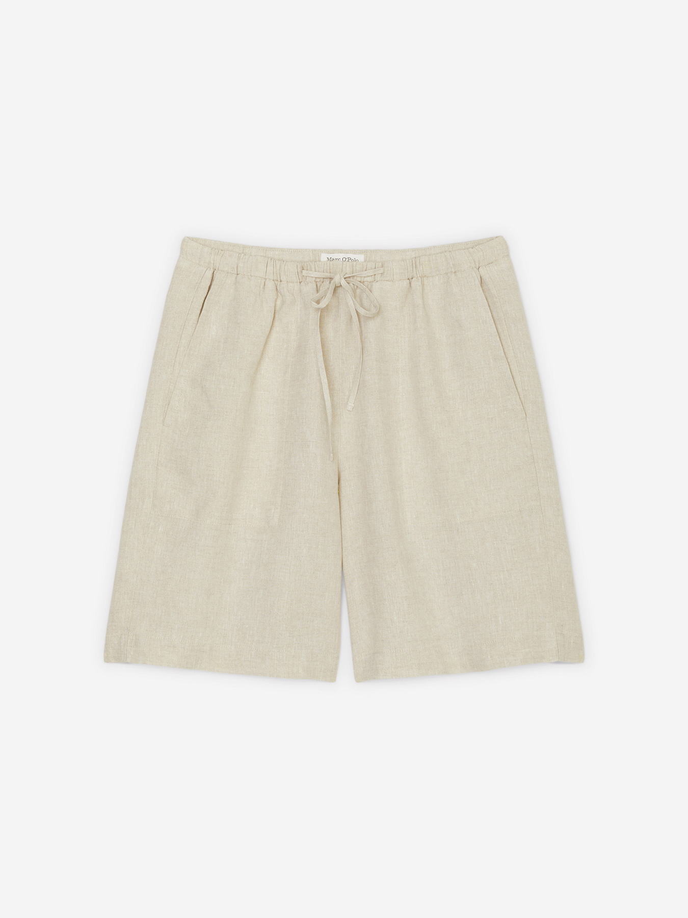 Шорты Marc O’Polo модель 404028615049-706 Фото