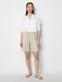 Шорты Marc O’Polo модель 404028615049-706 Фото