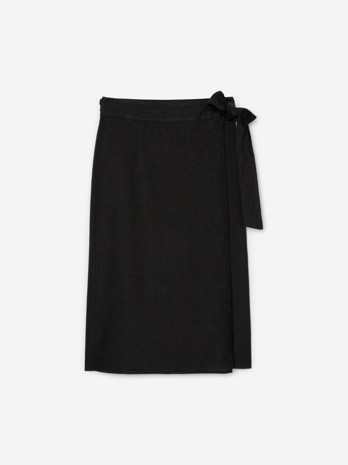 Спідниця міді Marc O’Polo модель 404064520219-990 Фото