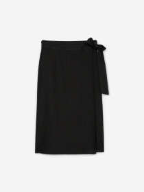 Спідниця міді Marc O’Polo модель 404064520219-990 Фото