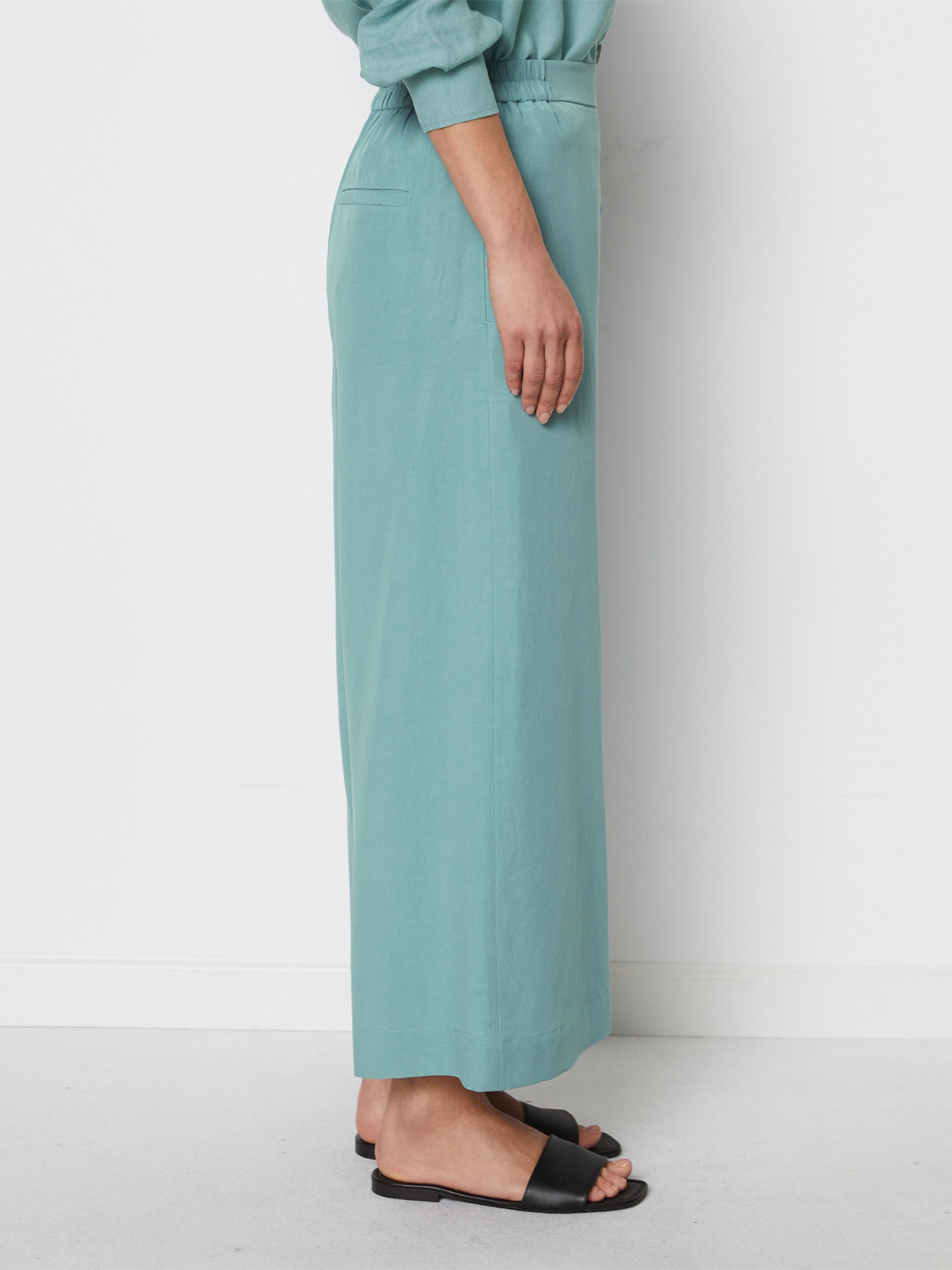 Кюлоты Marc O’Polo модель 404122410363-424 Фото