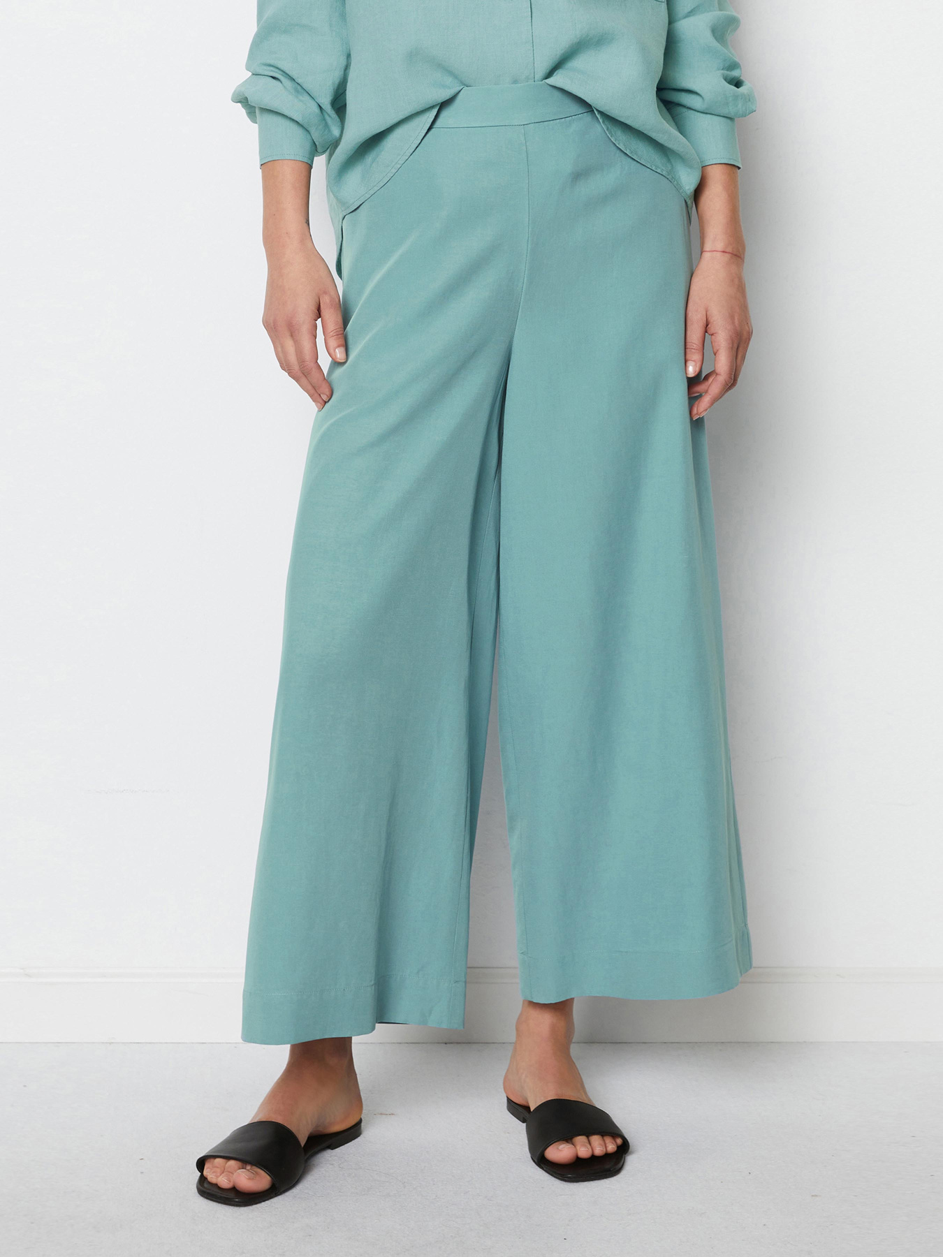 Кюлоты Marc O’Polo модель 404122410363-424 Фото