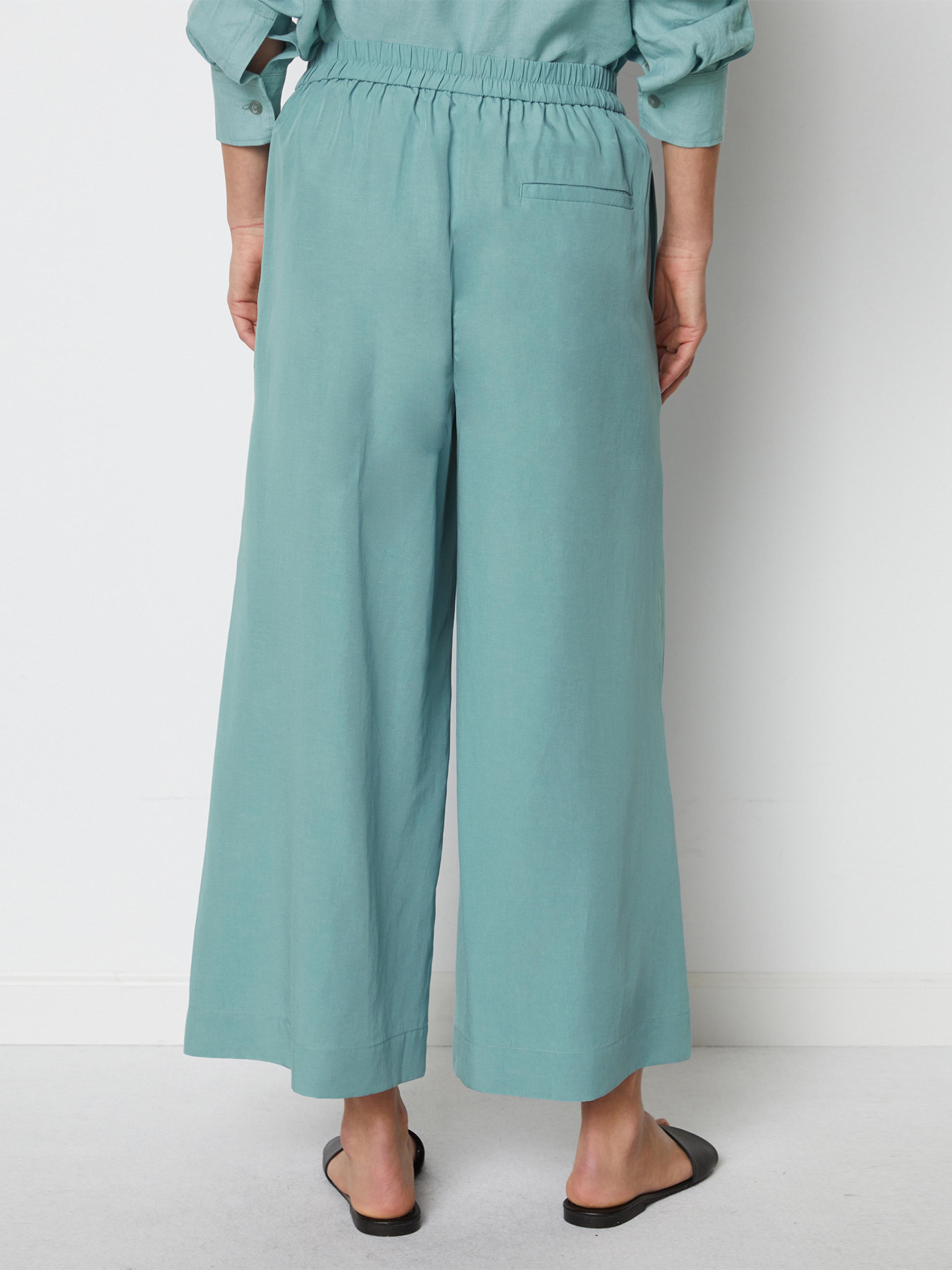 Кюлоти Marc O’Polo модель 404122410363-424 Кюлоти Marc O’Polo модель 404122410363-424 Фото