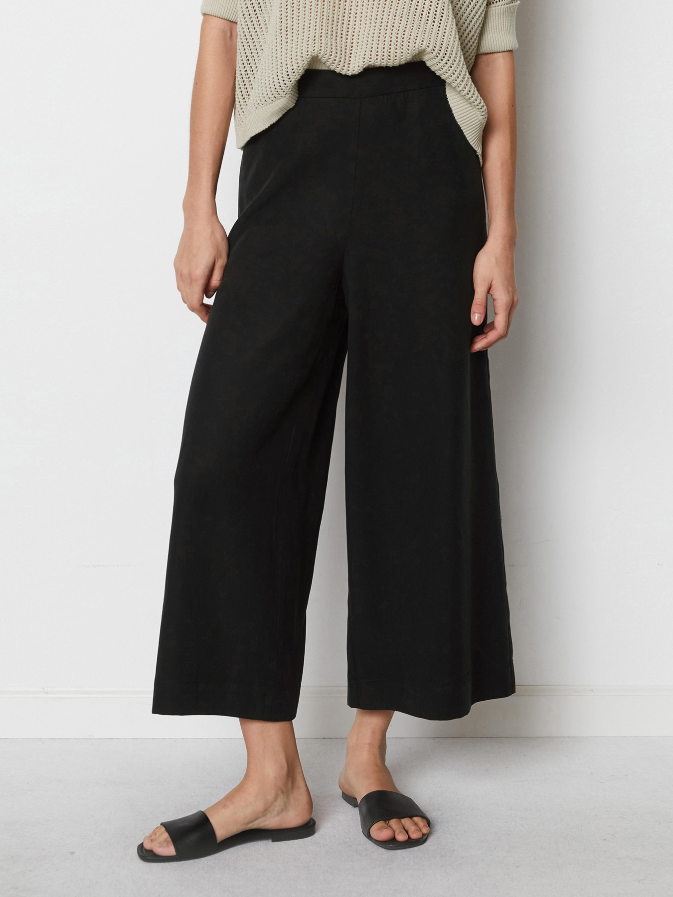 Кюлоти Marc O’Polo модель 404122410363-990 Кюлоти Marc O’Polo модель 404122410363-990 Фото