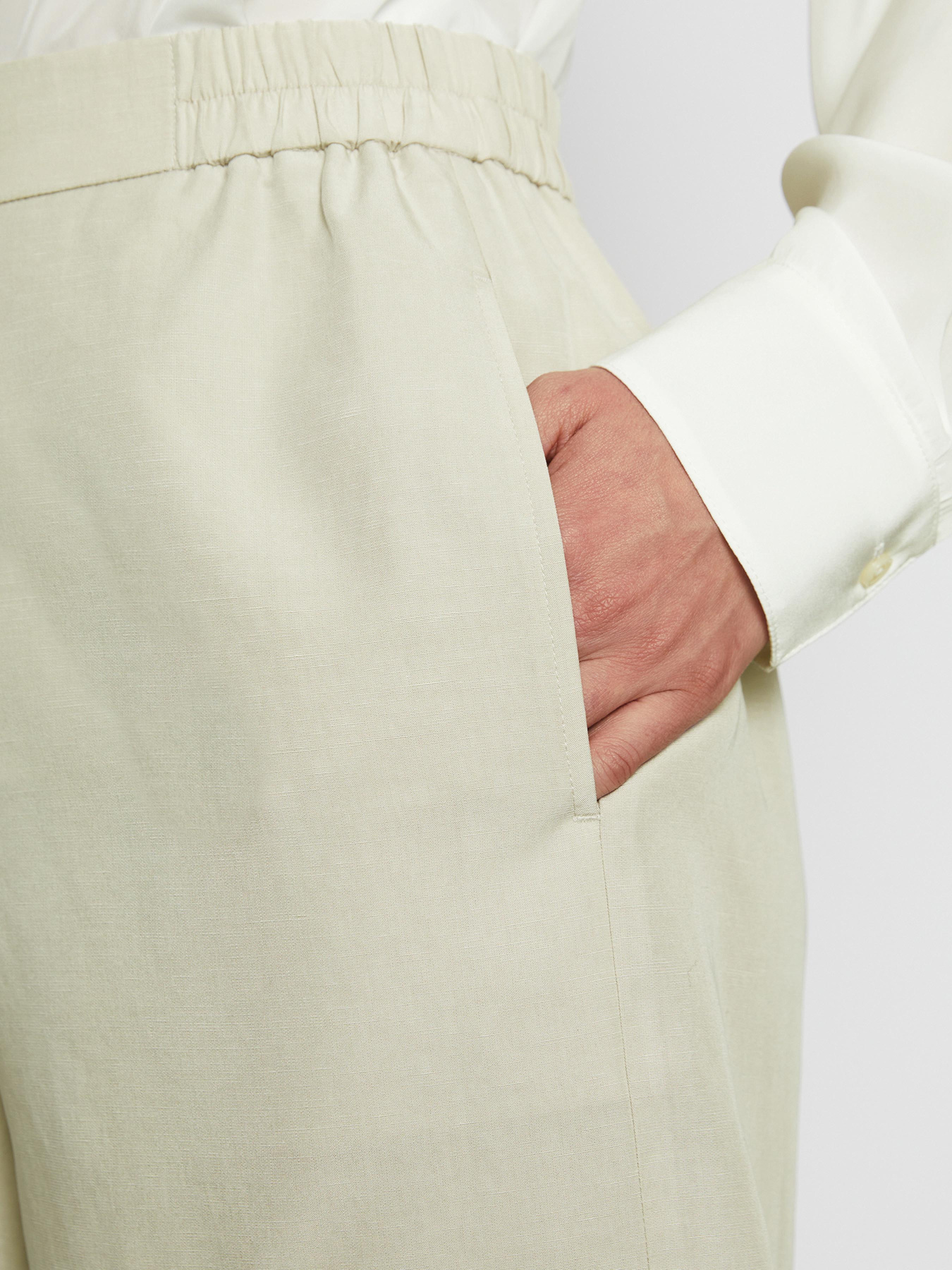 Шорты Marc O’Polo модель 404122415009-710 Фото