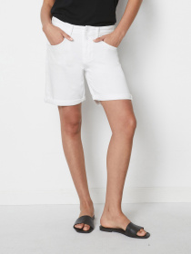 Джинсові шорти Marc O’Polo модель 404908513041-100 Фото